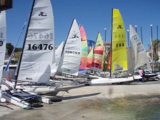  航海俱乐部舰队 